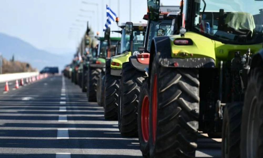 Κινητοποιήσεις σε Λάρισα και Καρδίτσα αποφάσισαν αγρότες και κτηνοτρόφοι